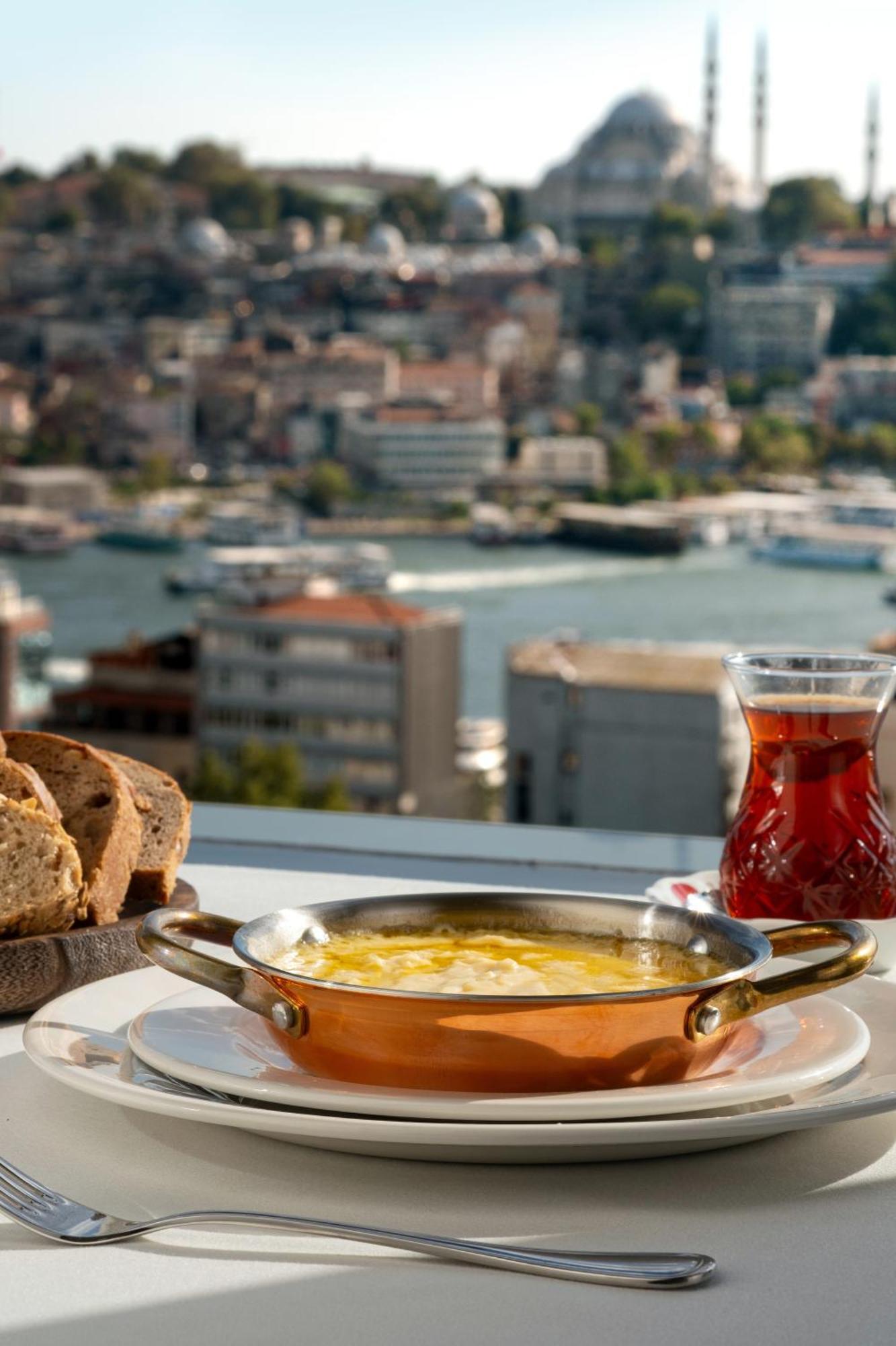 The Hotels, Galata Provincia di Provincia di Istanbul Esterno foto